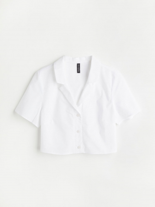 Топ H&M модель 70208 Фото