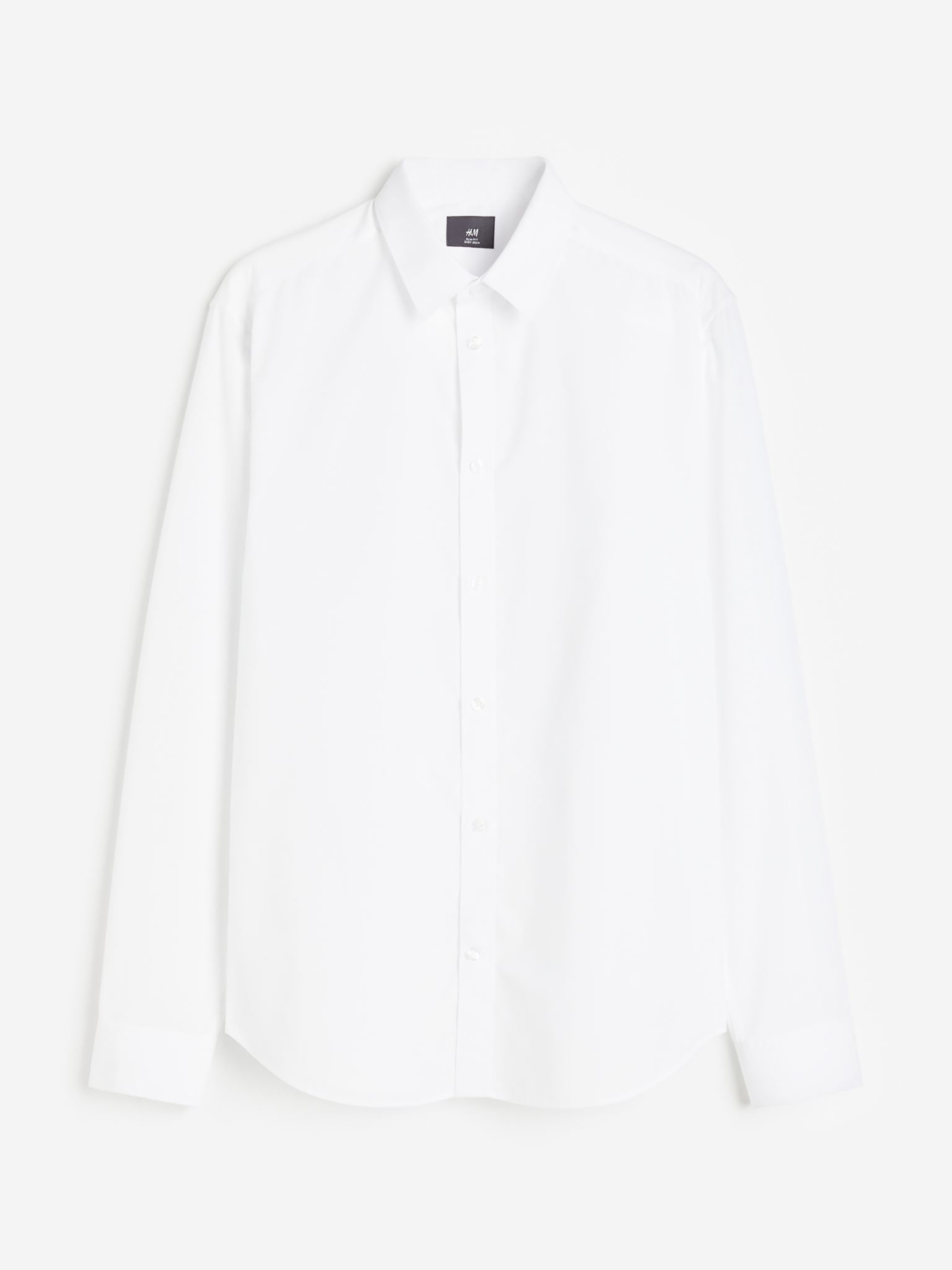 Сорочка H&M модель 70198 Фото