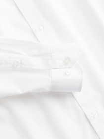 Рубашка повседневная H&M модель 70198 Фото