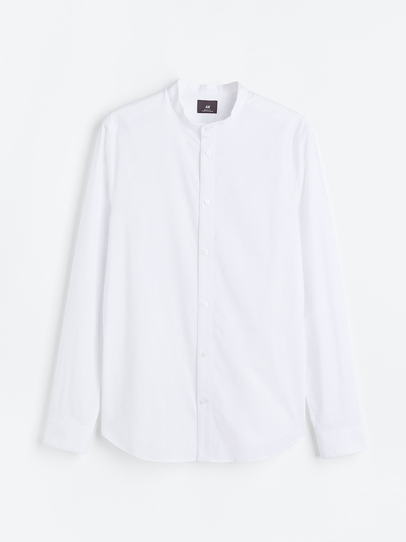 Рубашка H&M модель 70201 Фото