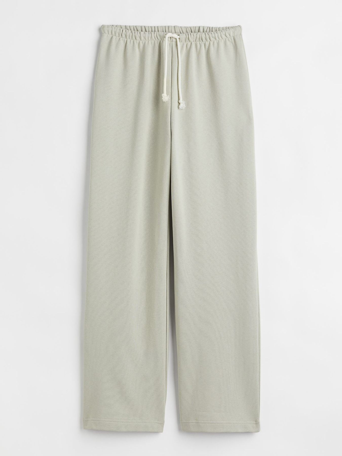 Брюки повседневные H&M модель 70232 Фото