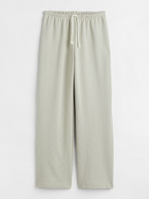 Повседневные штаны H&M модель 70232 Фото