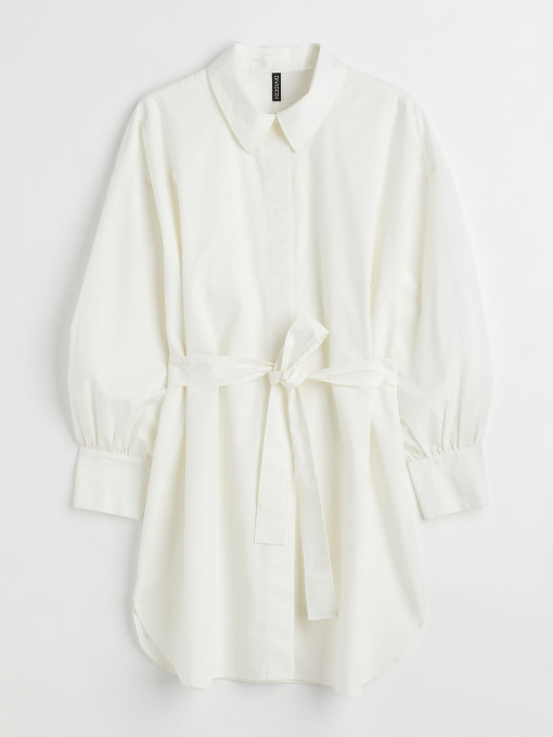 Платье мини H&M модель 70251 Фото