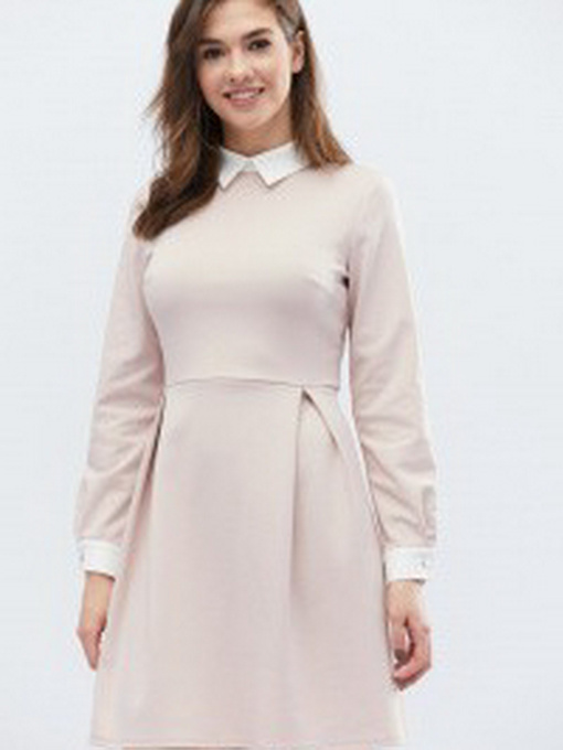 Сукня міні CARICA модель KP1012421 Фото