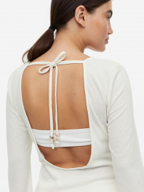 Сукня міні H&M модель 70228 Сукня міні H&M модель 70228 Фото