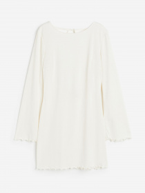 Сукня міні H&M модель 70228 Сукня міні H&M модель 70228 Фото