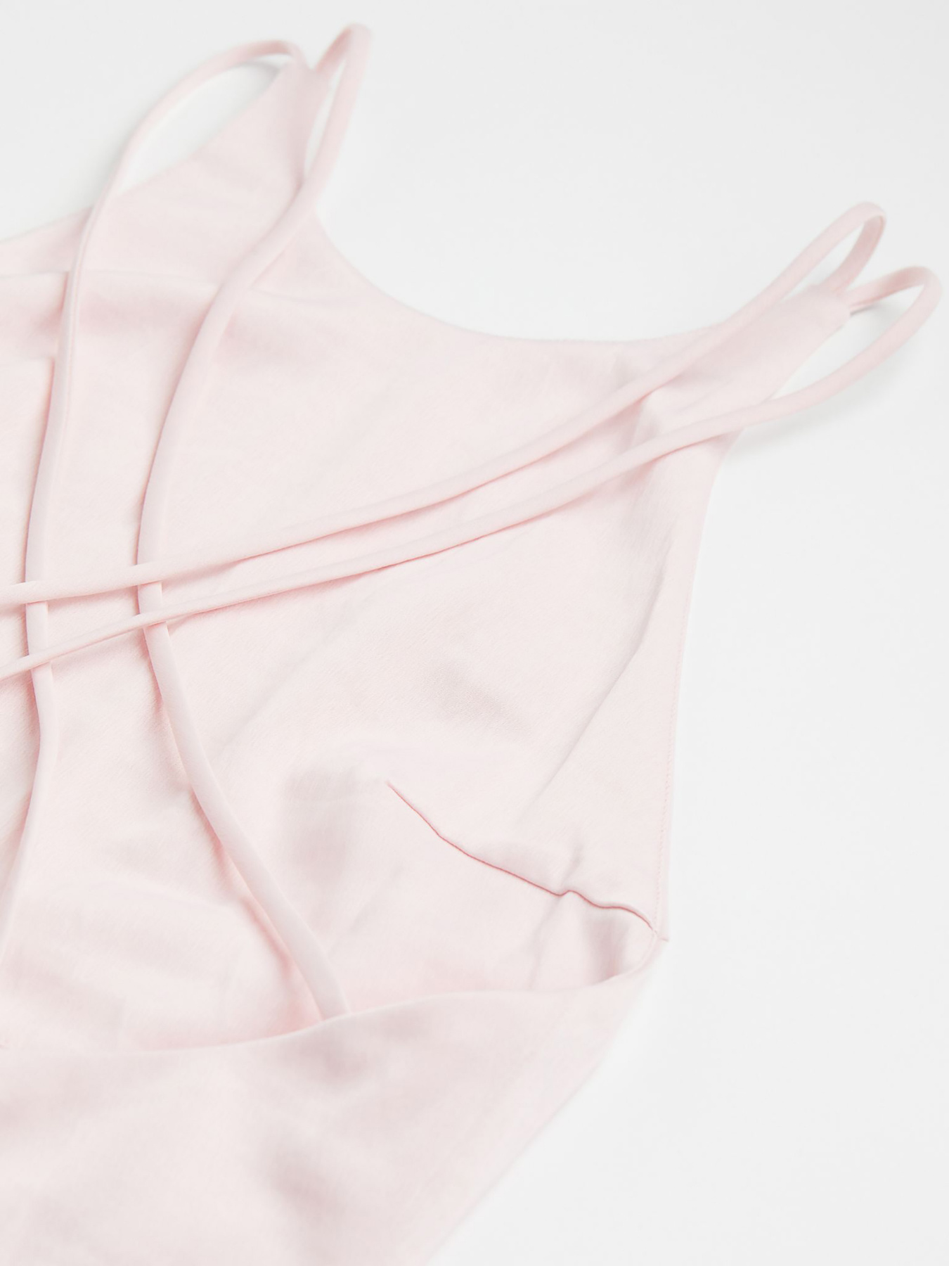 Сукня міді H&M модель 70243 Сукня міді H&M модель 70243 Фото