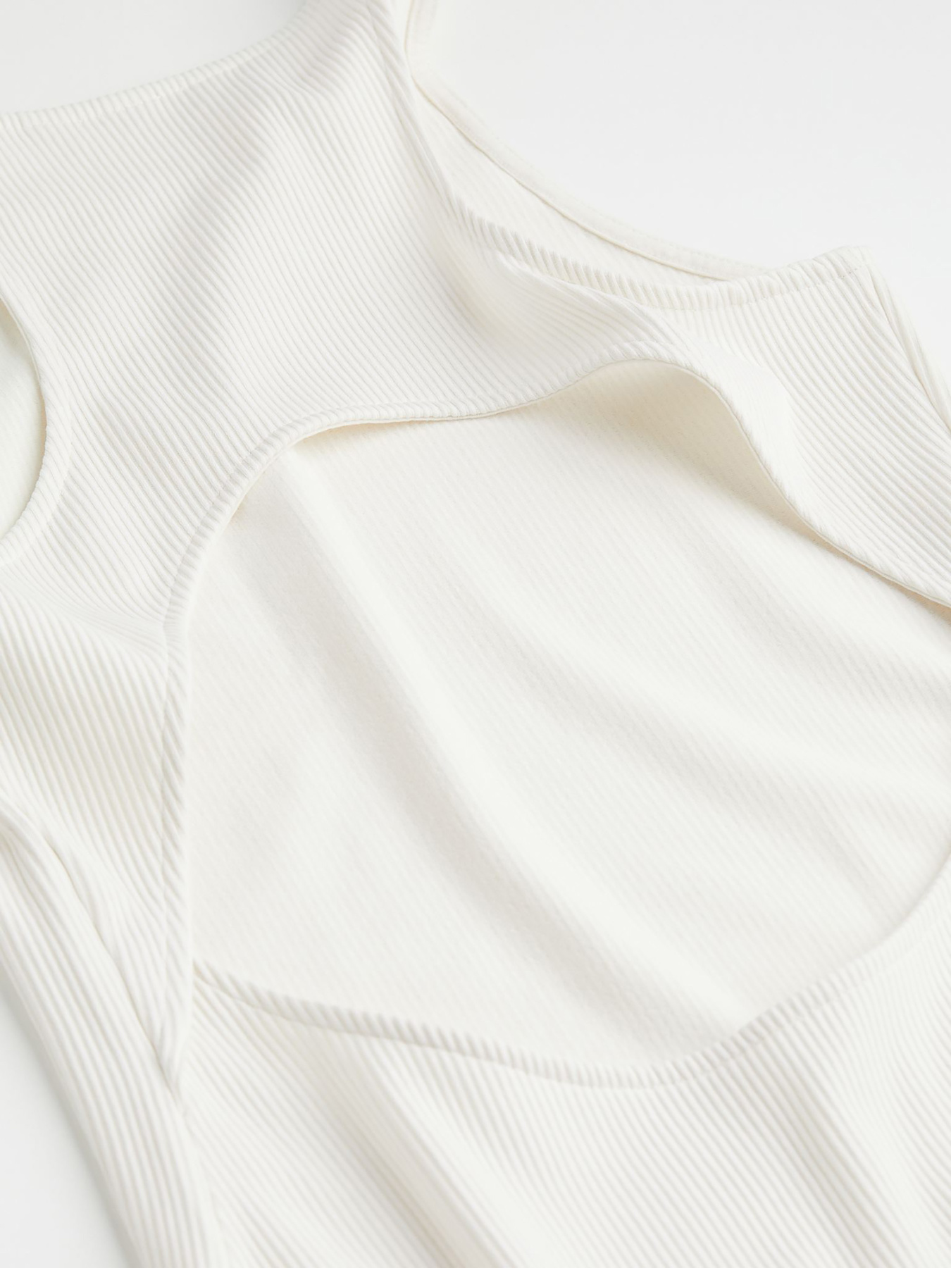 Платье миди H&M модель 70225 Фото