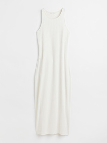 Сукня міді H&M модель 70225 Сукня міді H&M модель 70225 Фото