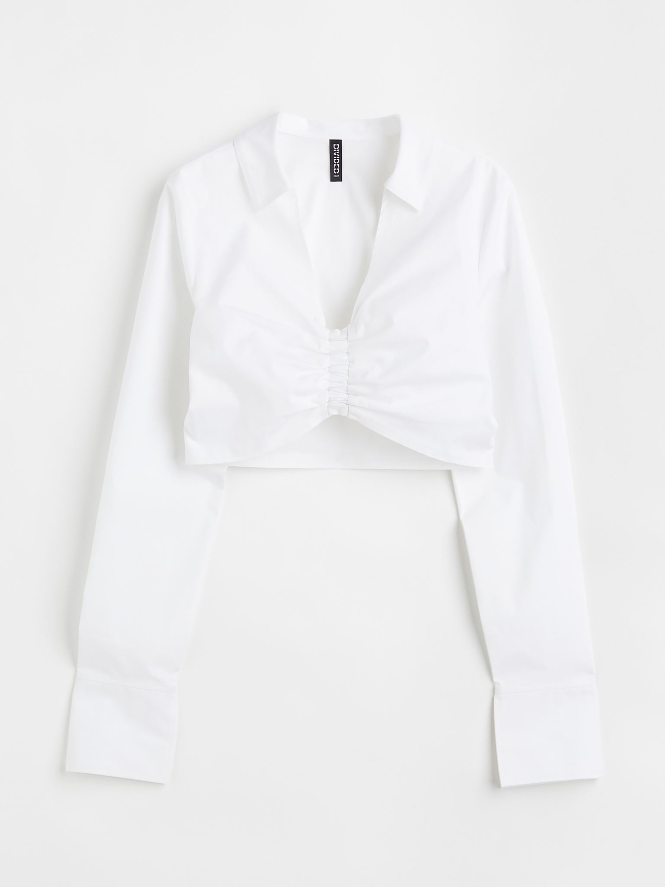 Топ H&M модель 70246 Фото