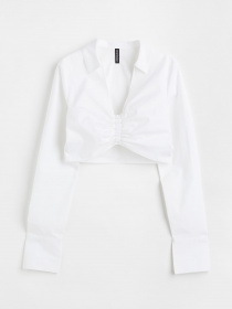 Топ H&M модель 70246 Фото