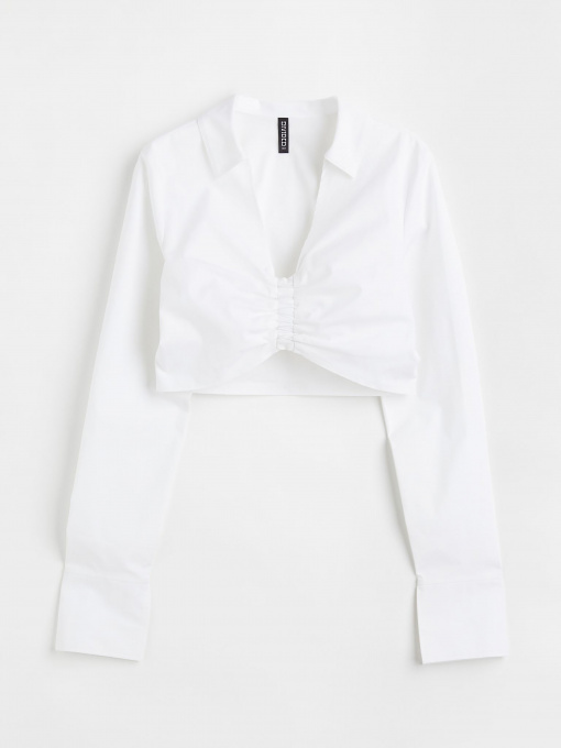 Топ H&M модель 70246 Фото