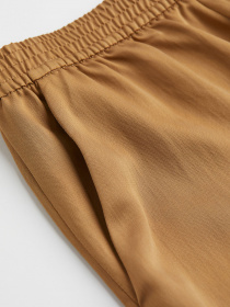 Шорты H&M модель 70255 Фото