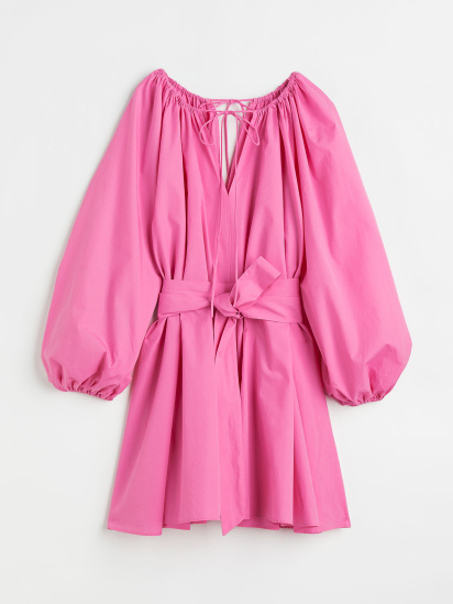 Сукня міні H&M модель 70239 - фото