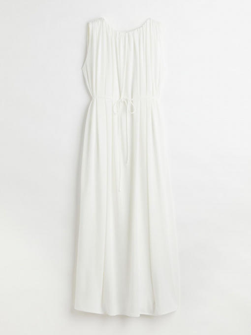 Платье миди H&M модель 70226 Фото