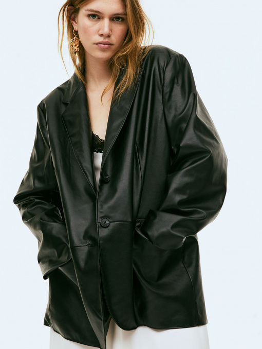 Блейзер H&M модель 70218 Фото