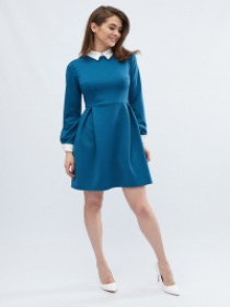 Платья CARICA модель KP1012418 Фото