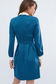 Платья CARICA модель KP1012418 Фото