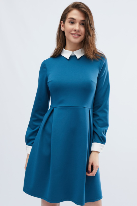 Сукні CARICA модель KP1012418 Фото