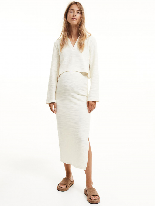 Лонгслив H&M модель 70248 Фото