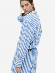 Рубашка H&M модель 70254 Фото