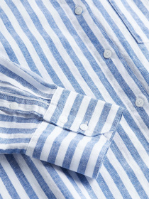 Рубашка H&M модель 70254 Фото