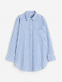 Рубашка H&M модель 70254 Фото