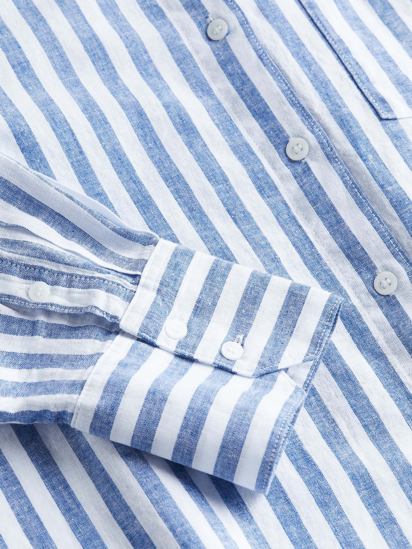 Сорочка повсякденна H&M модель 70254 Сорочка повсякденна H&M модель 70254 Фото