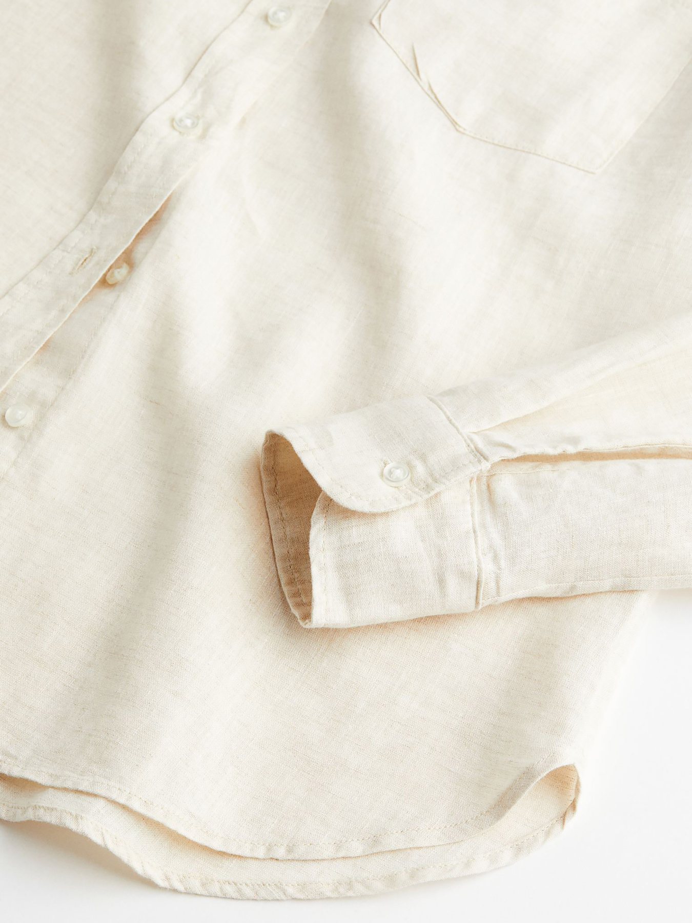 Рубашка H&M модель 70224 Фото