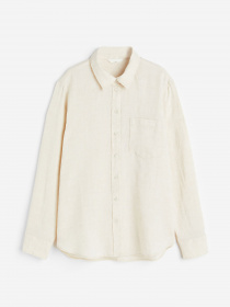 Рубашка H&M модель 70224 Фото