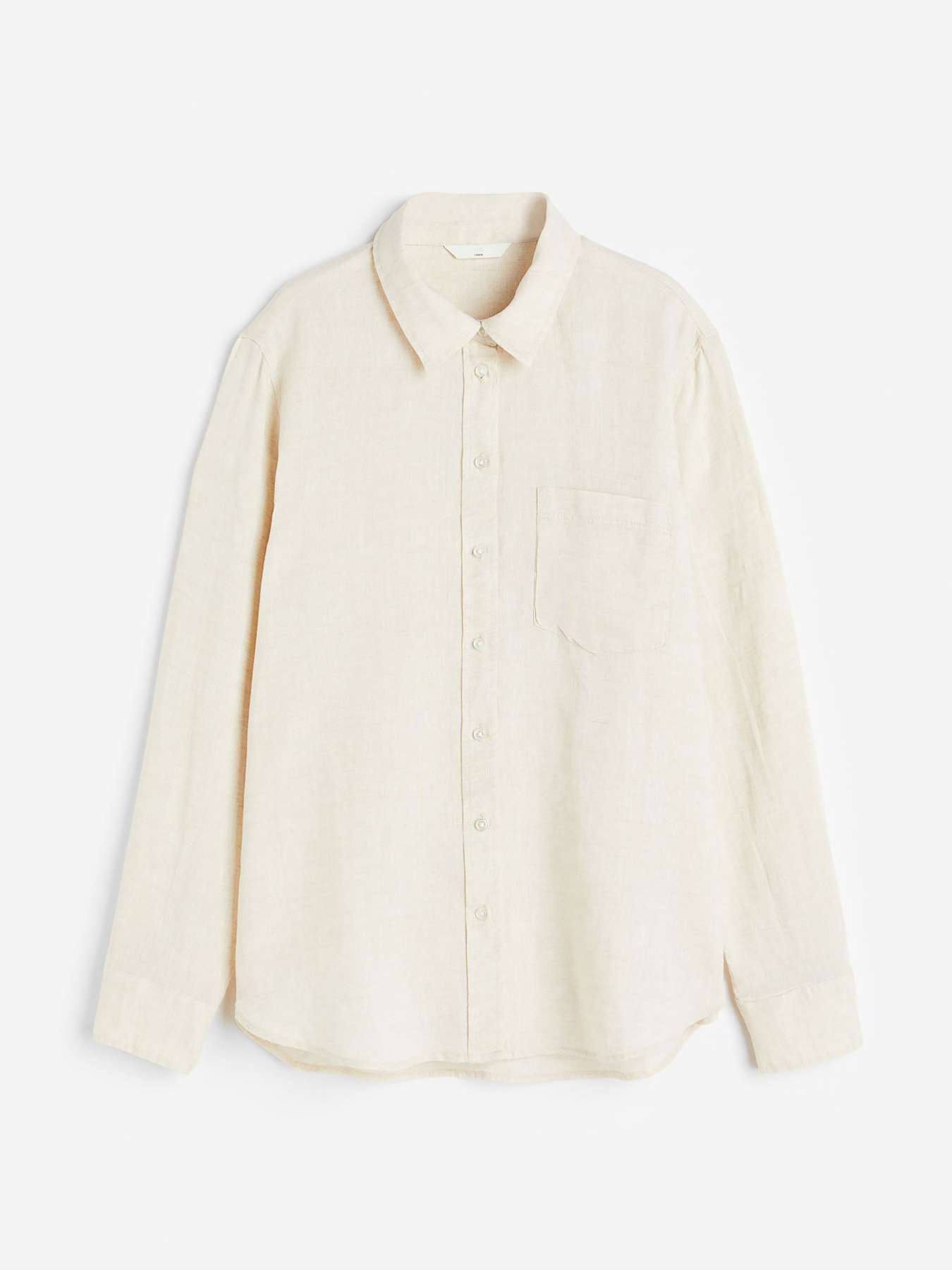 Сорочка повсякденна H&M модель 70224 Фото