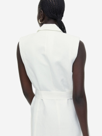 Платье мини H&M модель 70244 Фото