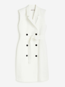 Платье мини H&M модель 70244 Фото