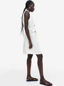 Сукня міні H&M модель 70244 Фото