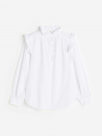 Блуза H&M модель 70237 Фото