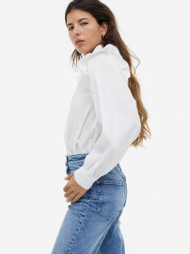 Блуза H&M модель 70237 Фото