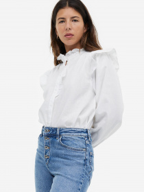 Блуза H&M модель 70237 Фото