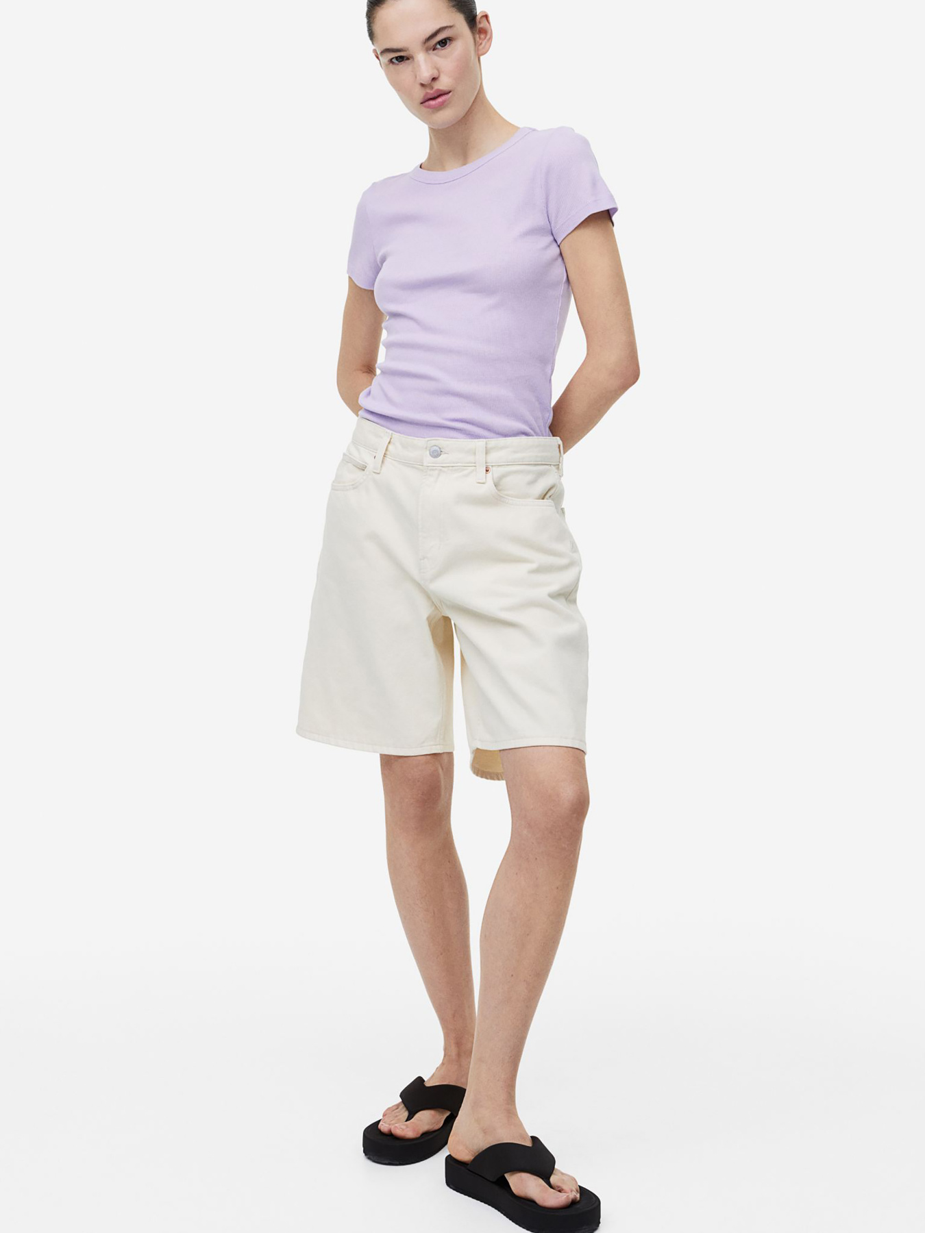 Футболка H&M модель 70256 Фото