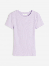 Футболка H&M модель 70256 Фото