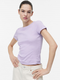 Футболка H&M модель 70256 Фото