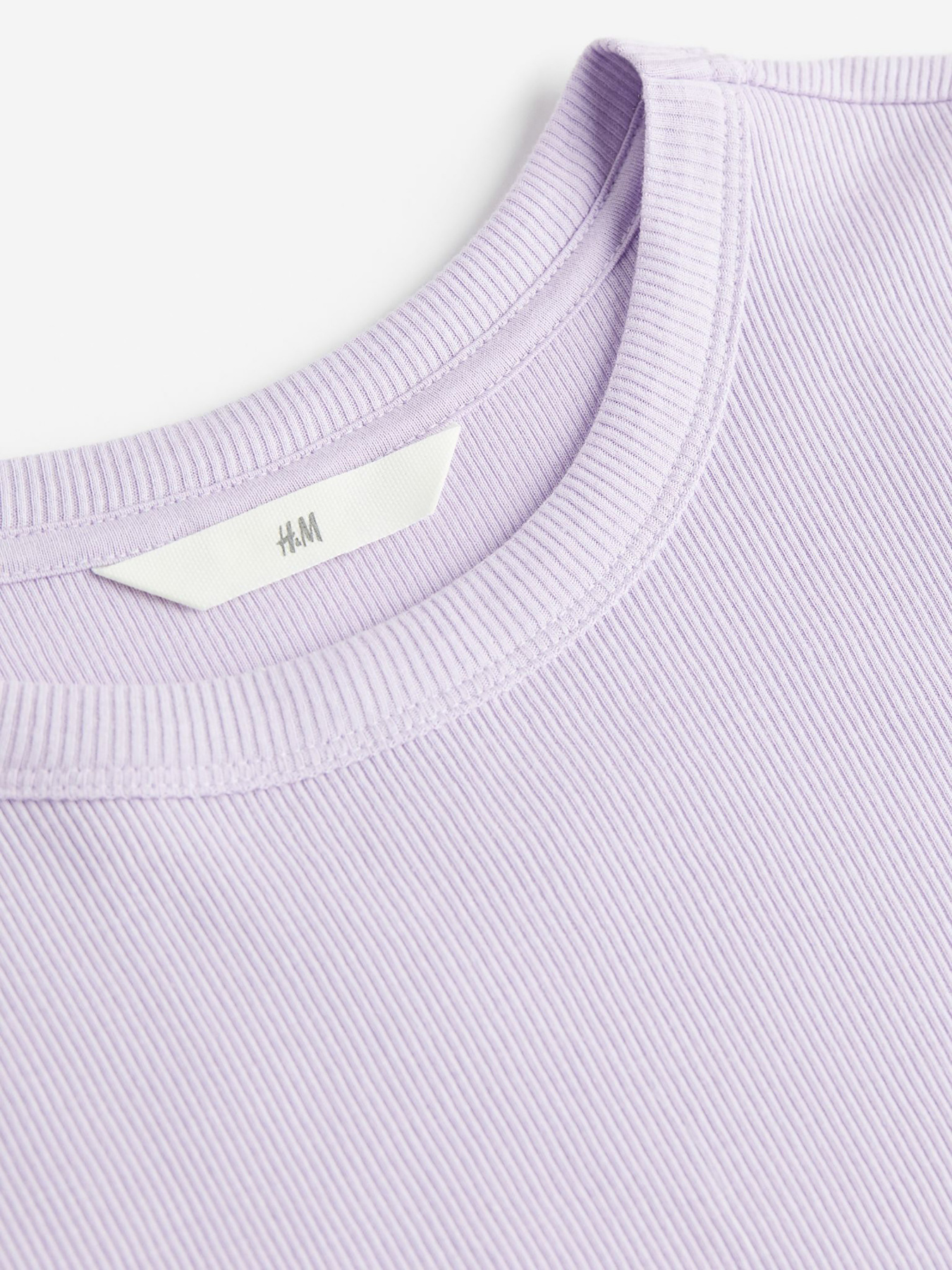 Футболка H&M модель 70256 Фото