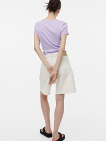 Футболка H&M модель 70256 Фото