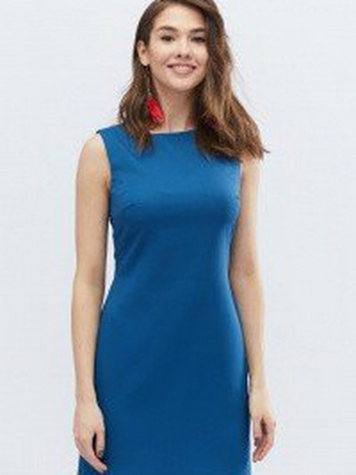 Сукня міні CARICA модель KP1013118 Фото