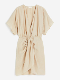 Платье мини H&M модель 70238 Фото