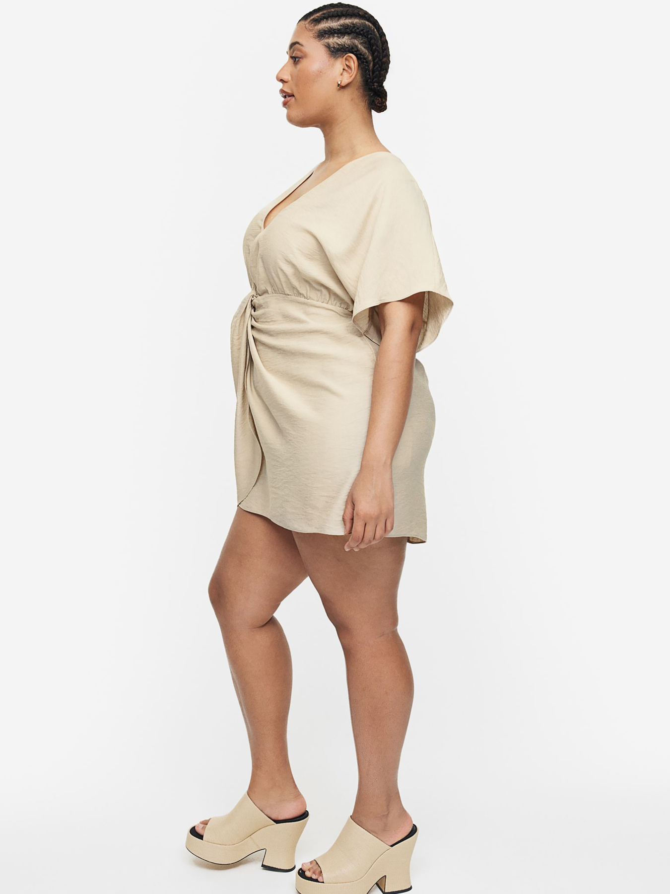 Платья H&M модель 70238 Фото