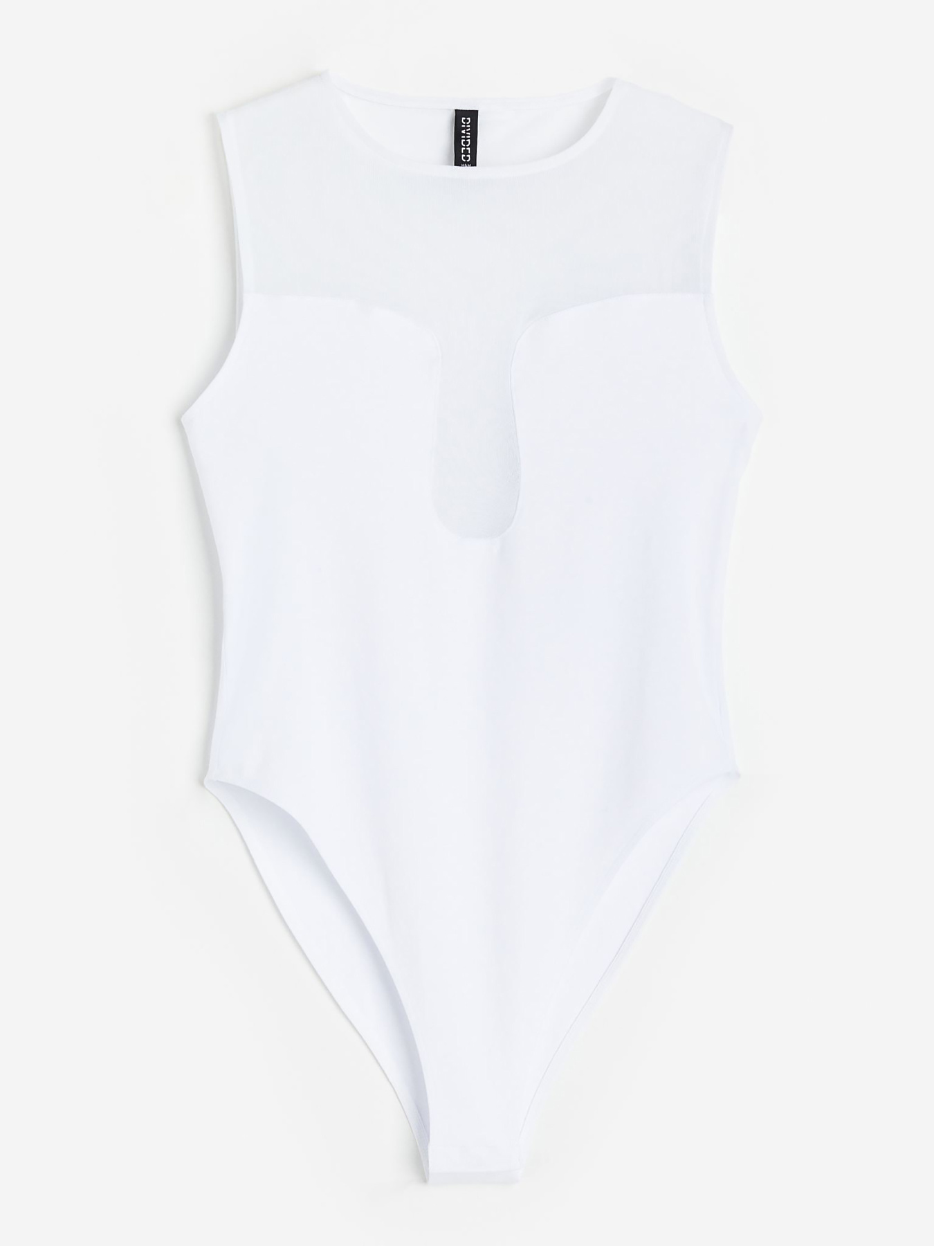 Боді H&M модель 70250 Фото