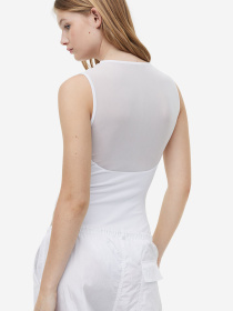 Боді H&M модель 70250 Фото