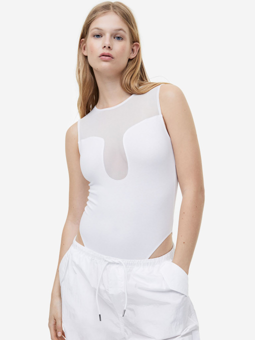 Боди H&M модель 70250 Фото