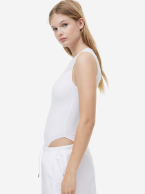 Боді H&M модель 70250 Фото