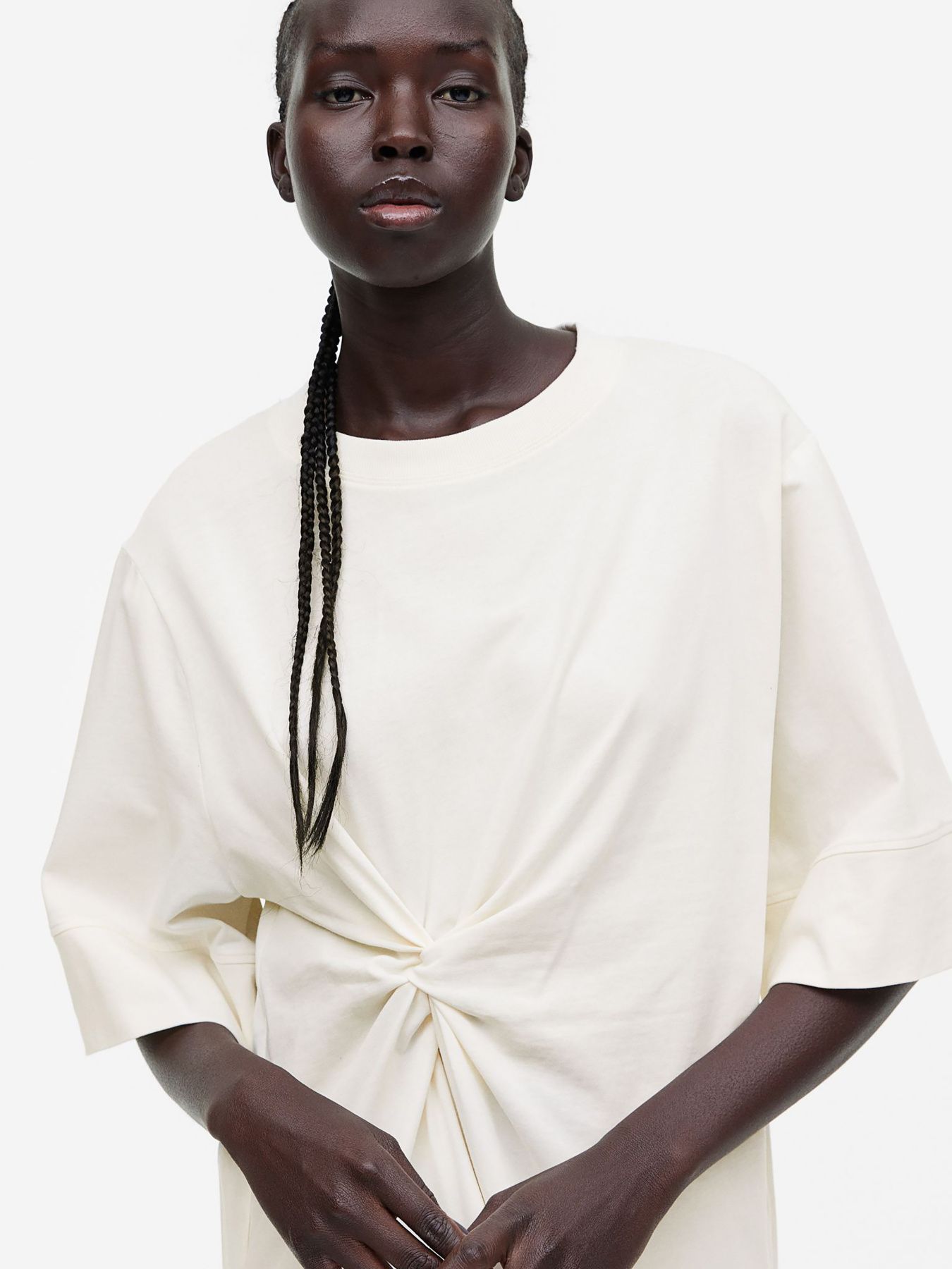 Туника H&M модель 70221 Фото